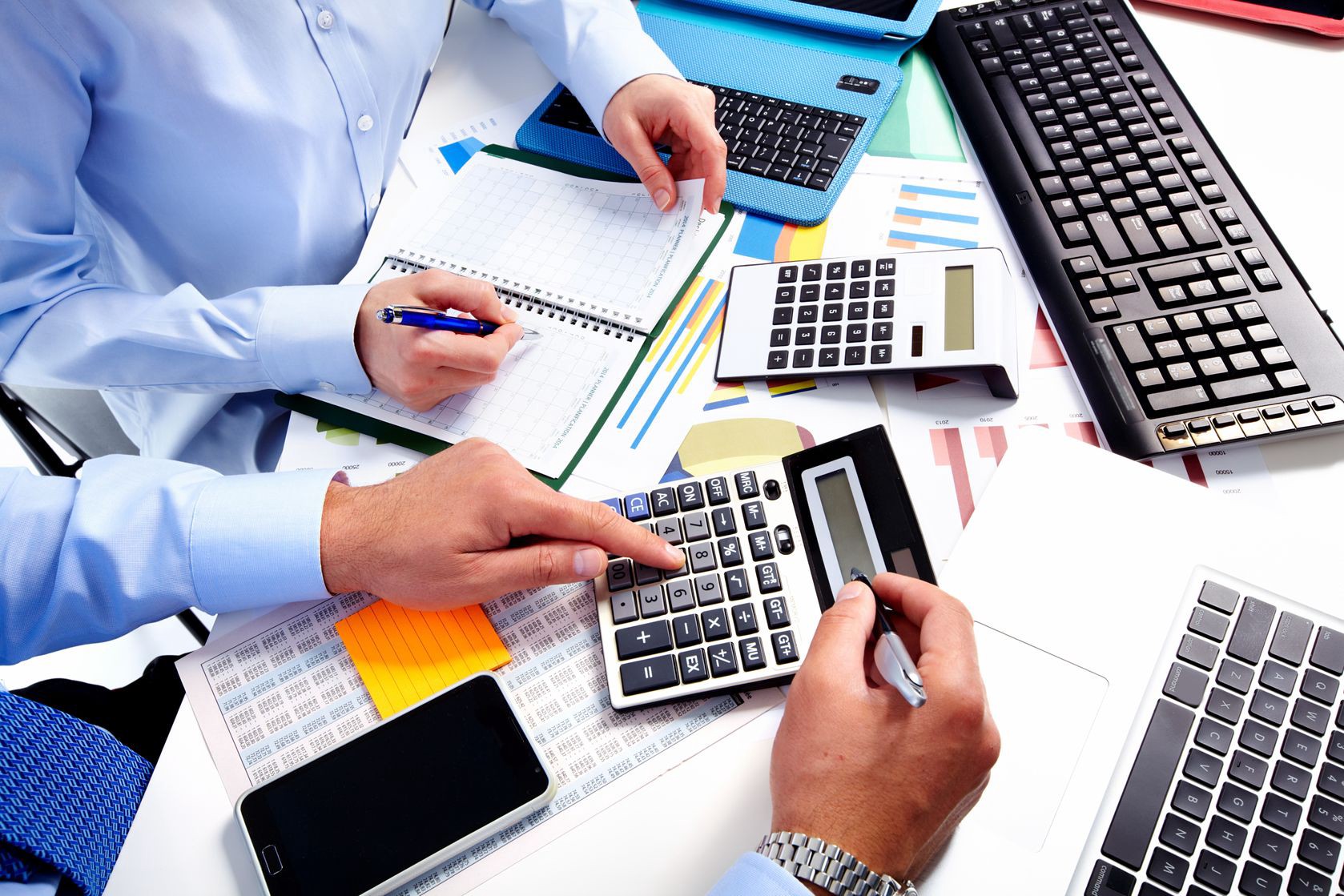 Termal Büro Taşıma